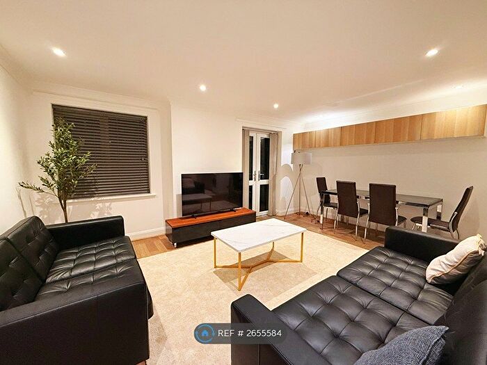 1 Bedroom Flat To Rent In Pavilion Mansions, London, SW9