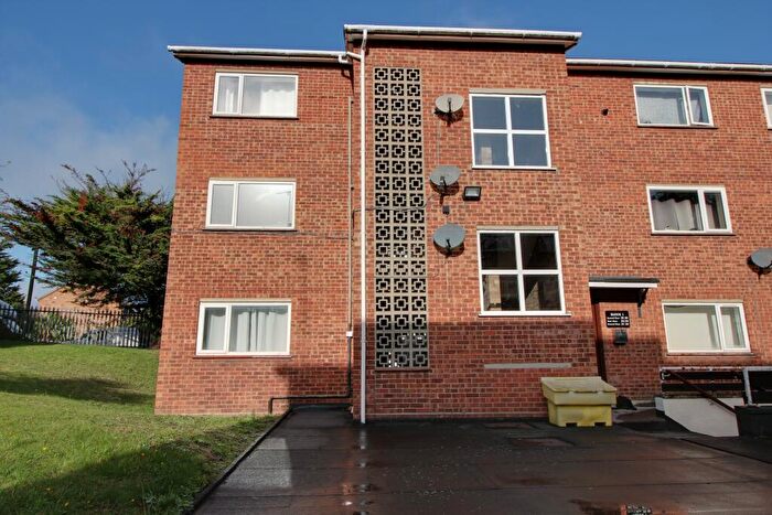 1 Bedroom Flat To Rent In Dell Crescent, NR5