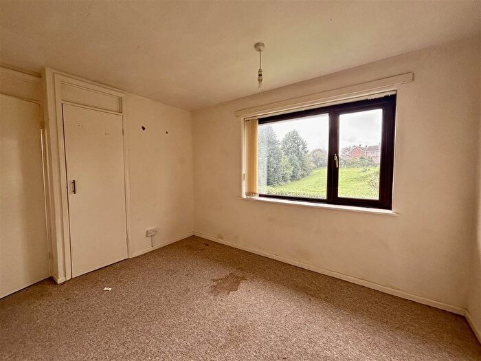 2 Bedroom Semi-Detached House For Sale In Heather Crescent, Sketty, Swansea, SA2