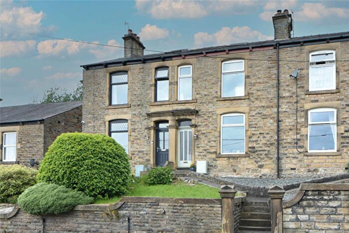 3 Bedroom Terraced House For Sale In Mellor Road, New Mills, High Peak, Derbyshire, SK22