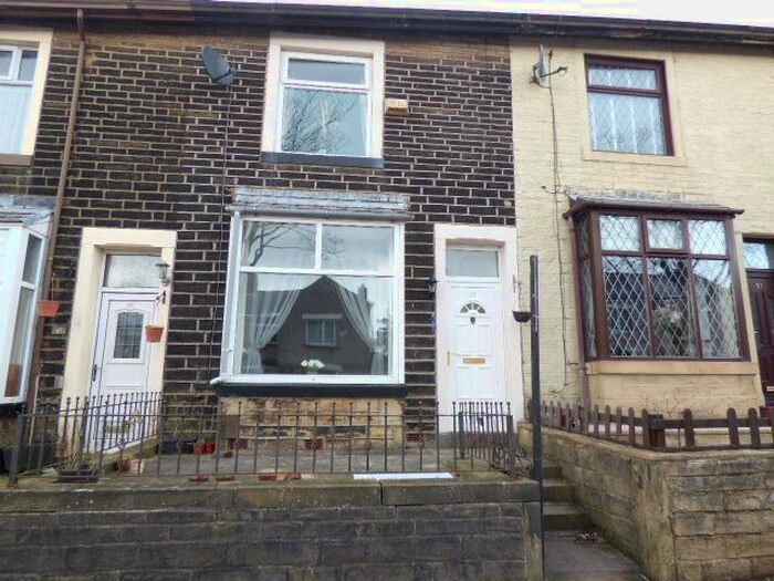 3 Bedroom Terraced House To Rent In Brentwood Road, Nelson, BB9