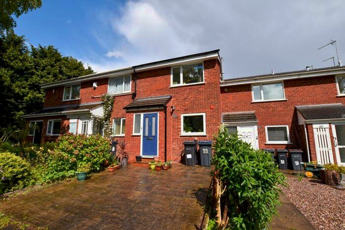 2 Bedroom Terraced House To Rent In Thornhurst Avenue, Quinton, B32