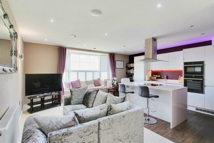 1 Bedroom Flat To Rent In Granville Road Sidcup, DA14