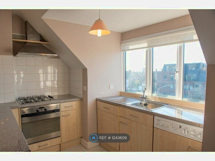 1 Bedroom Flat To Rent In Finchley Road, London, NW11