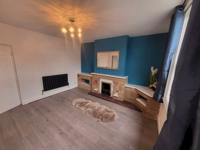 1 Bedroom Flat To Rent In Victoria Street, Hereford, HR4