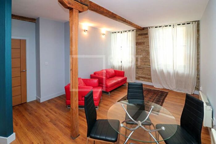 2 Bedroom Flat To Rent In The Wool Mill, City Centre, BD1