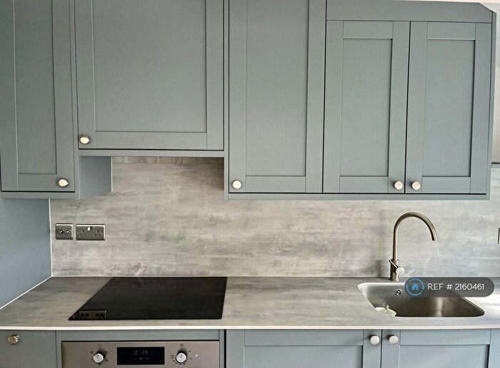 1 Bedroom Flat To Rent In Marjorie Grove, London, SW11