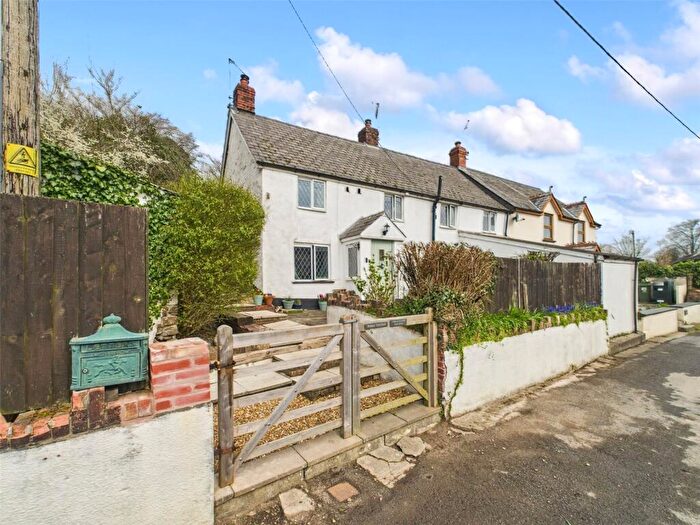 3 Bedroom Semi-Detached House For Sale In Roses Cottage, Black Torrington, Beaworthy, EX21