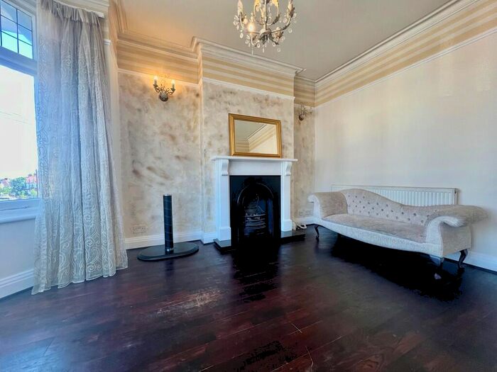 3 Bedroom Apartment To Rent In Nibthwaite Road, Harrow, HA1