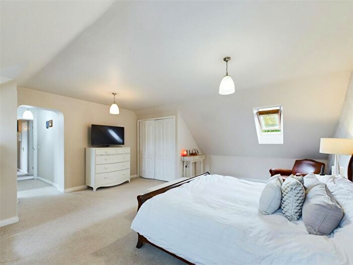5 Bedroom Detached House For Sale In The Laines, Gorsley, Ross-On-Wye, Herefordshire, HR9