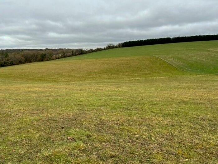 Land For Sale In Widmere Lane, Marlow, SL7