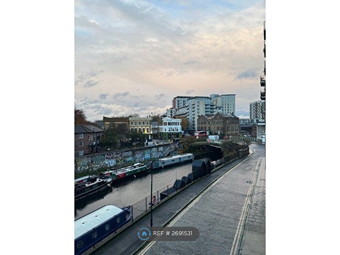 1 Bedroom Flat To Rent In Wiltshire Row, London, N1