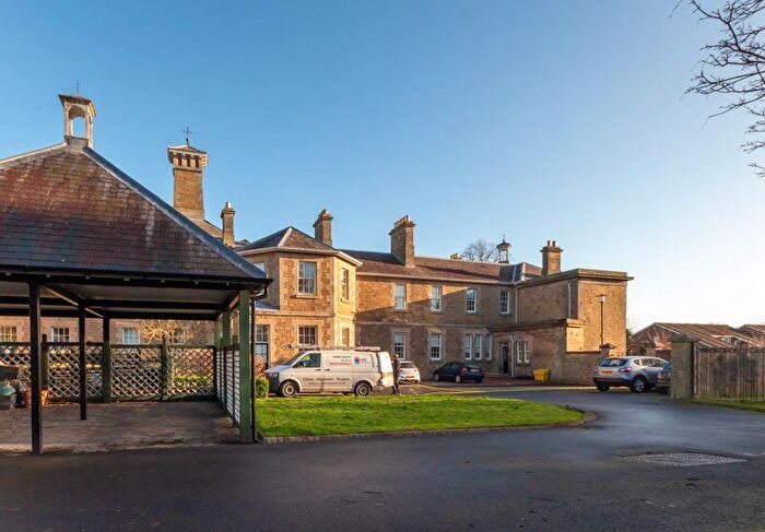 2 Bedroom Apartment To Rent In Lanesborough Court, Newcastle Upon Tyne, NE3