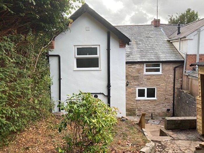 3 Bedroom Terraced House To Rent In Old Road, Bromyard, HR7