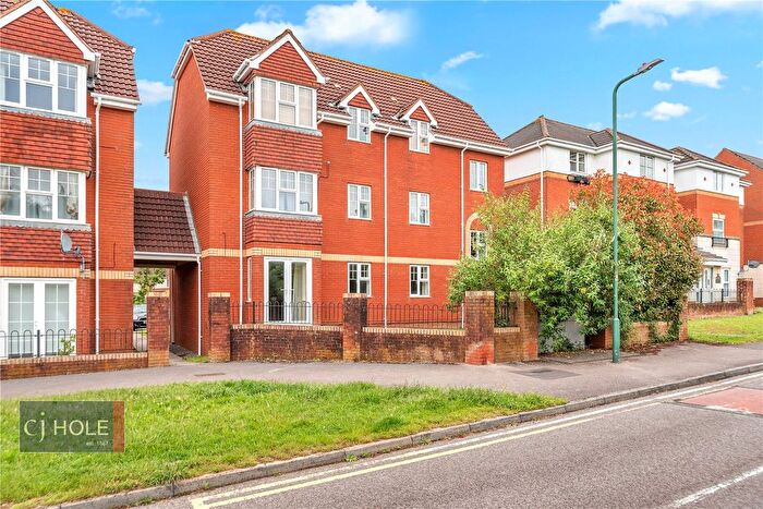 2 Bedroom Flat To Rent In Pinkers Mead, Emersons Green, Bristol, Gloucestershire, BS16