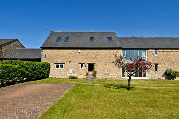 2 Bedroom Terraced House To Rent In Charlton Road, Evenley, Brackley, Northamptonshire, NN13