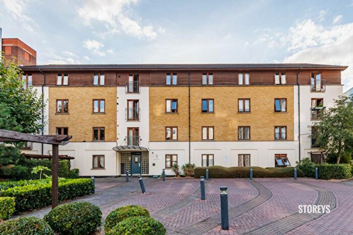 2 Bedroom Apartment To Rent In Sunlight Square, Bethnal Green, London, E2