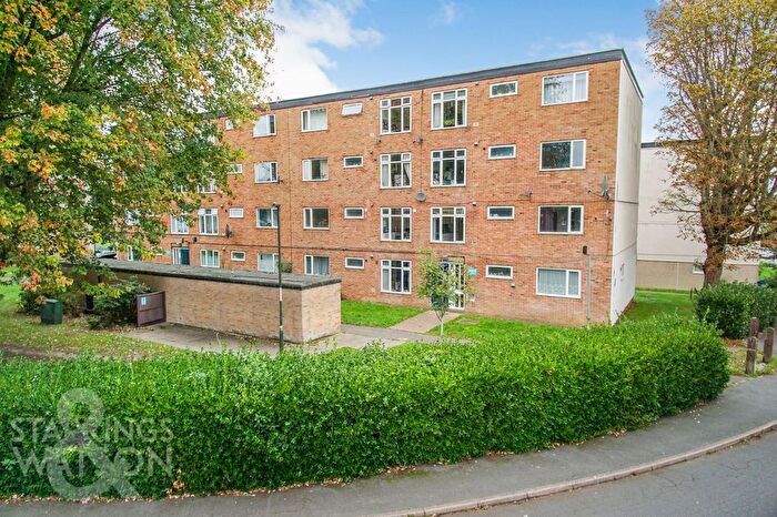 2 Bedroom Flat For Sale In Lefroy Road, Norwich, NR3
