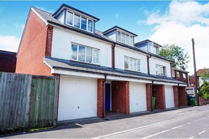 3 Bedroom Property To Rent In Cambridge Road, Southampton, SO14