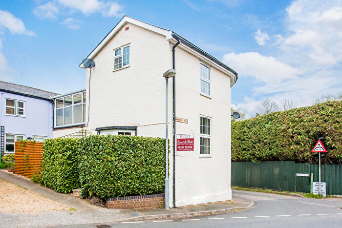 2 Bedroom Apartment To Rent In Gawcott Road, Buckingham, MK18