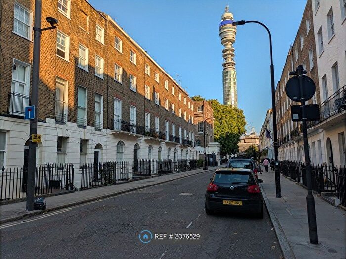 2 Bedroom Flat To Rent In Conway Street, London, W1T