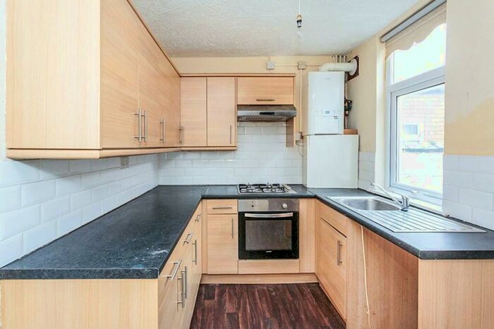 2 Bedroom Terraced House To Rent In Chester Road, Blackpool, Lancashire, FY3