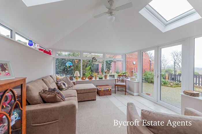 2 Bedroom Detached House For Sale In Martham Road, West Somerton, Great Yarmouth, NR29