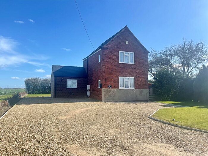 2 Bedroom House To Rent In Willoughby Hills, Fishtoft, Boston, PE21