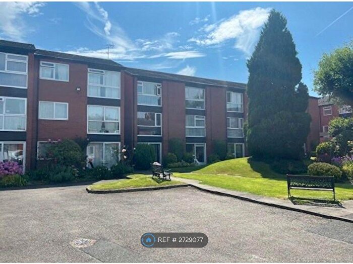 1 Bedroom Flat To Rent In Ashleigh Road, Leicester, LE3