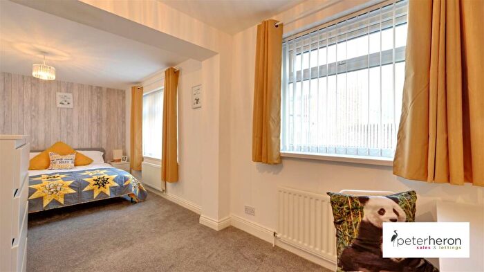 4 Bedroom Terraced House To Rent In Rear Of Roker Terrace, Roker, Sunderland, SR6