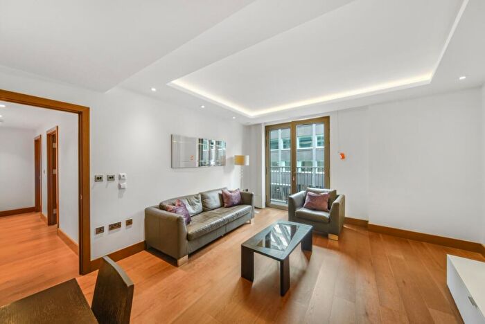 2 Bedroom Apartment To Rent In St. Dunstans House, Fetter Lane, London, EC4A