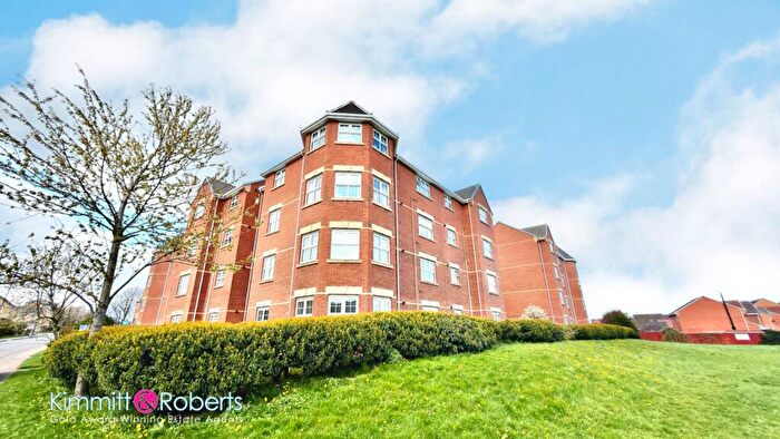 2 Bedroom Apartment For Sale In Dreswick Court, Murton, Seaham, Durham, SR7