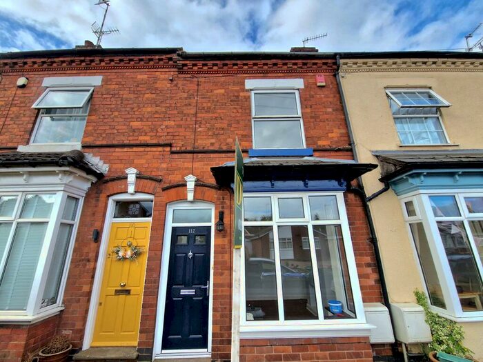 2 Bedroom Terraced House To Rent In Birch Road, Olbury, B68