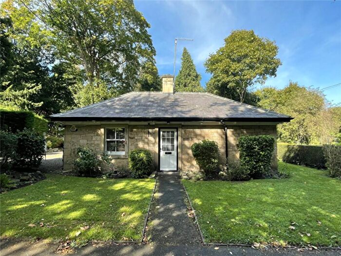 2 Bedroom Detached House To Rent In Station Road, Wylam, NE41