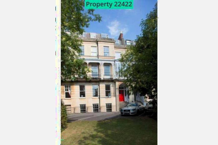 1 Bedroom Flat To Rent In Flat, Lansdown Place, Cheltenham, GL50
