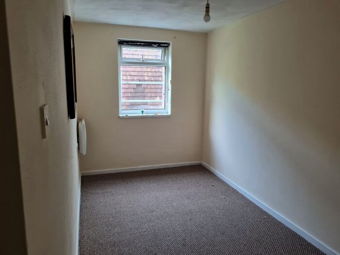 1 Bedroom Flat To Rent In Flat, Salisbury House, Lily Street, West Bromwich, B71