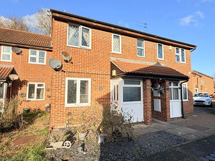 1 Bedroom Maisonette For Sale In Bankfoot, Badgers Dene, Grays, RM17