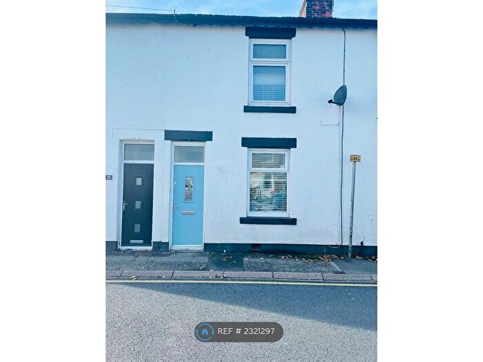 2 Bedroom Terraced House To Rent In Trunnah Road, Thornton-Cleveleys, FY5