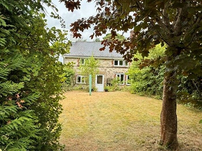 2 Bedroom Cottage To Rent In Camberwell Lane, Ide Hill, TN14