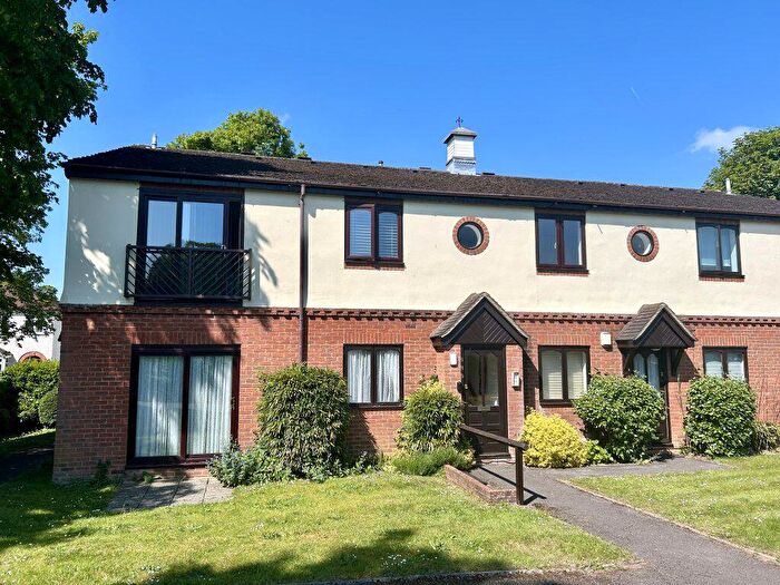 1 Bedroom Maisonette To Rent In Maidenhead, SL6
