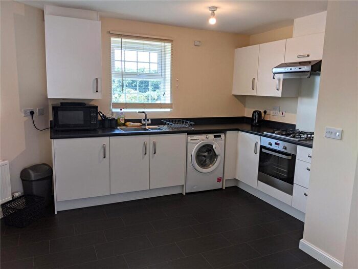 2 Bedroom Maisonette To Rent In River View, Trent Lane, Newark, NG24