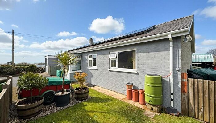 3 Bedroom Detached Bungalow For Sale In Ffordd Glan Mor, Talybont, LL43