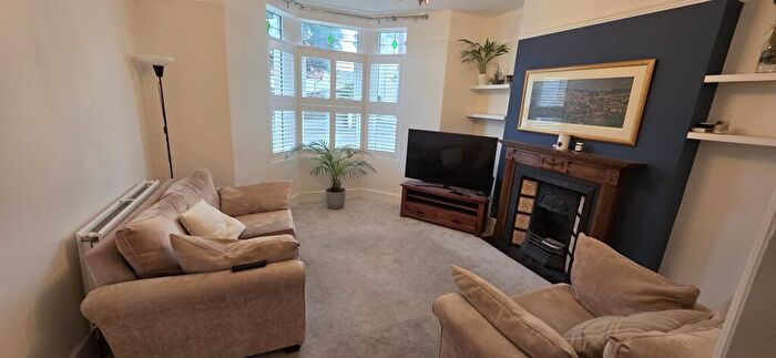 3 Bedroom Semi Detached House To Rent In North Street, Downend, Bristol, BS16