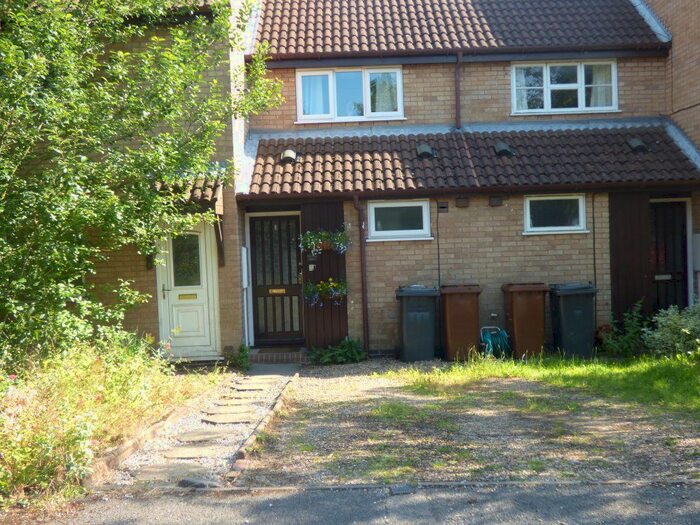 1 Bedroom Property To Rent In New Terrace, Sandiacre, Nottingham, NG10
