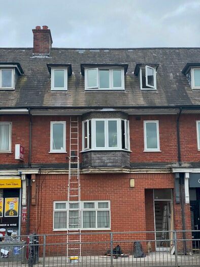 2 Bedroom Flat To Rent In Athelstan Road, Southampton, Hampshire, SO19