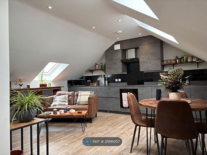 1 Bedroom Flat To Rent In Artizan Road, Northampton, NN1