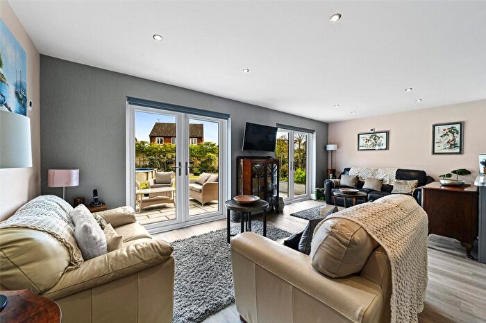 3 Bedroom Bungalow For Sale In Church View, Ardleigh, Colchester, Essex, CO7