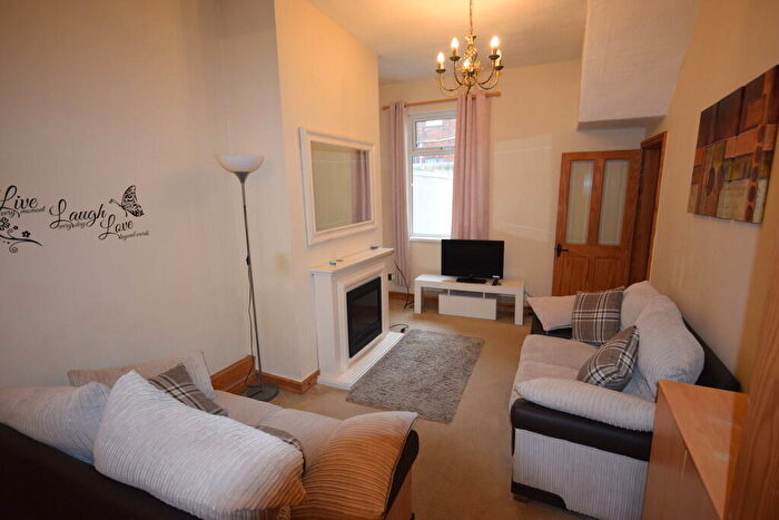 2 Bedroom Terraced House For Sale In Manchester Street, Barrow-in-Furness, LA14