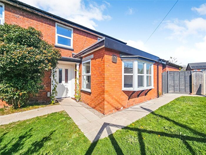 5 Bedroom Detached House For Sale In Stretton Sugwas, Hereford, Herefordshire, HR4