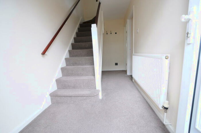 2 Bedroom Apartment To Rent In The Poplars, West Bridgford, NG2